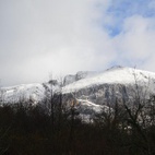 INVIERNO EN TEVERGA